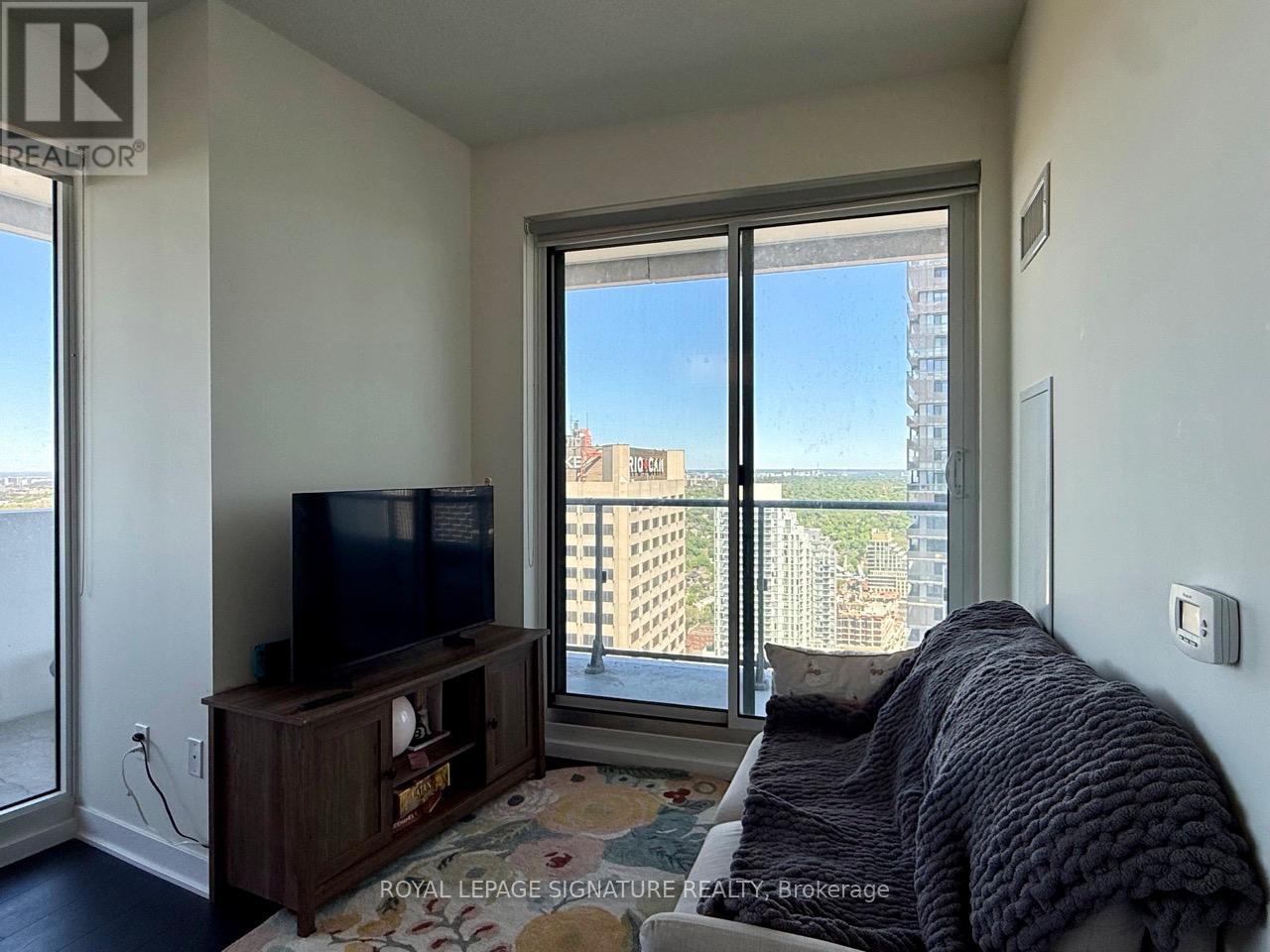 3909 - 2221 Yonge Street, Toronto, Ontario  M4S 0B8 - Photo 6 - C13172748