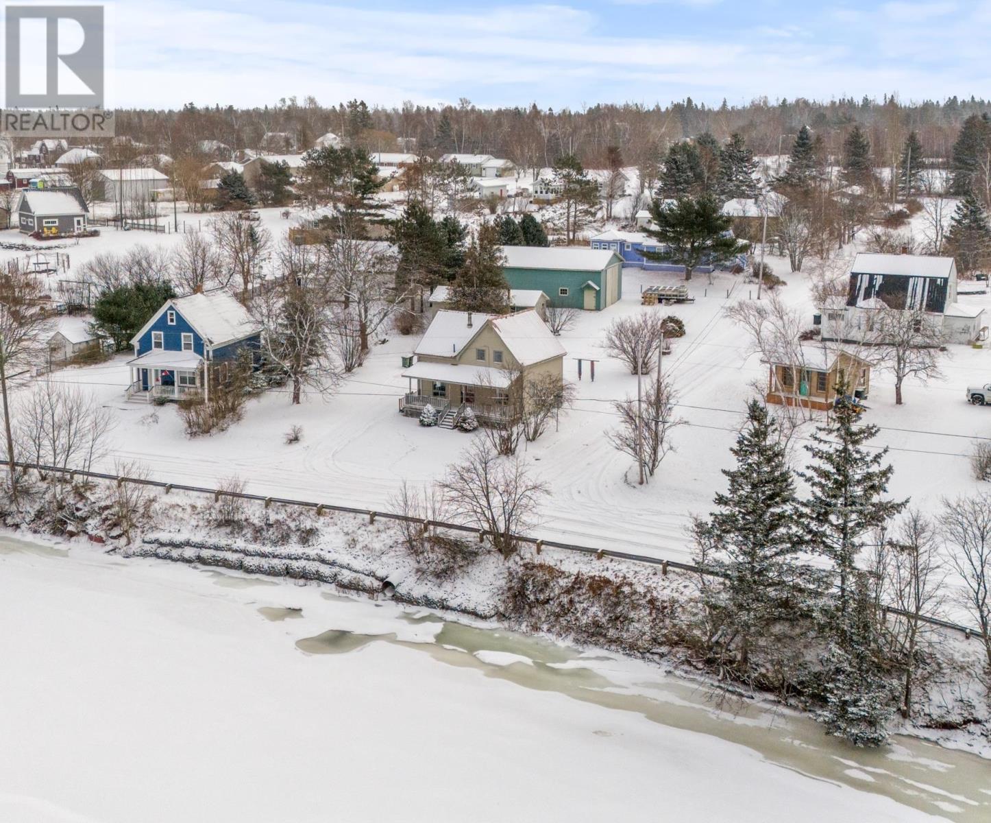 68 Library Street, Murray Harbour, Prince Edward Island  C0A 1V0 - Photo 43 - 202600345