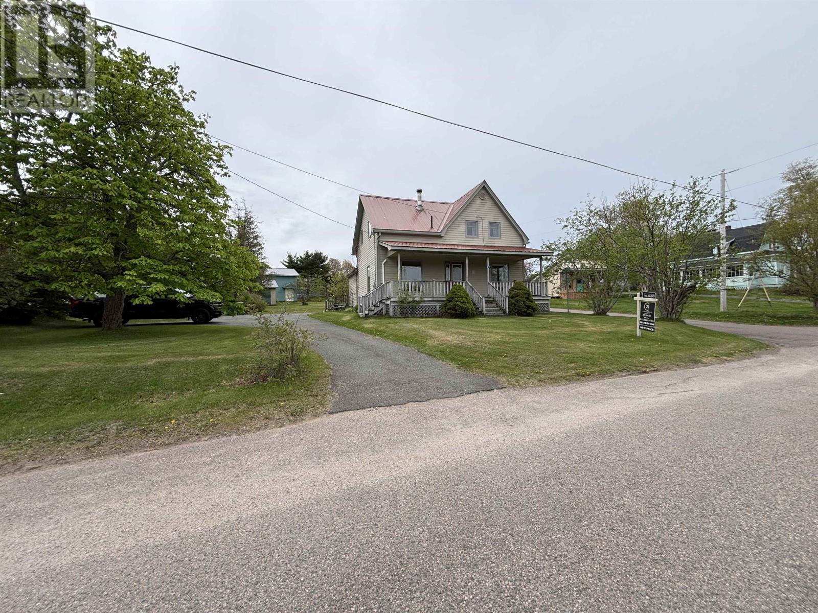 68 Library Street, Murray Harbour, Prince Edward Island  C0A 1V0 - Photo 3 - 202600345