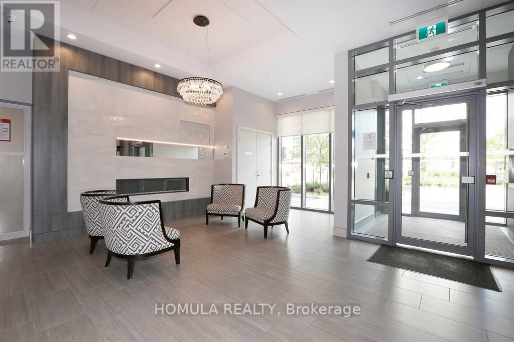 1113 - 1346 Danforth Road, Toronto, Ontario  M1J 0A9 - Photo 10 - E13172736