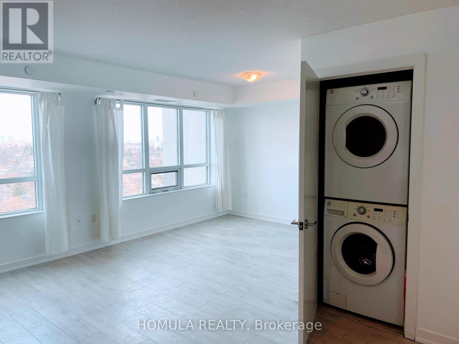 1113 - 1346 Danforth Road, Toronto, Ontario  M1J 0A9 - Photo 7 - E13172736