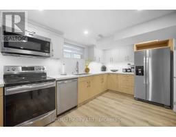 B - 23 SWANHURST BOULEVARD, Mississauga, Ontario