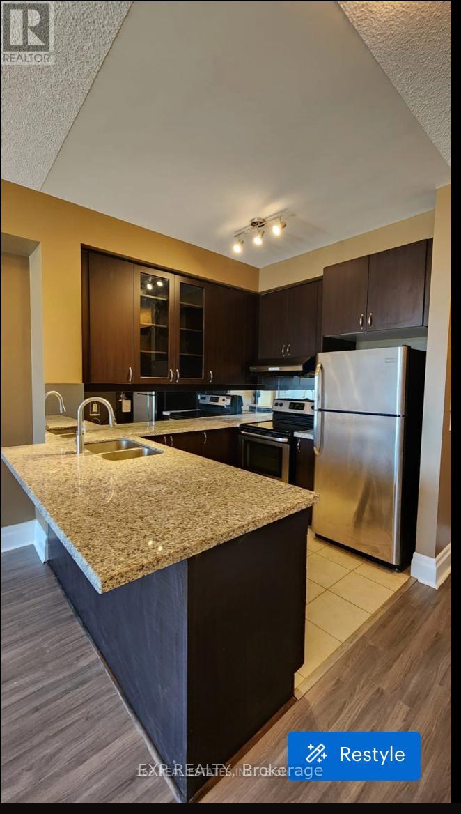 1008 - 151 Upper Duke Crescent, Markham, Ontario  L6G 0E1 - Photo 4 - N13172708