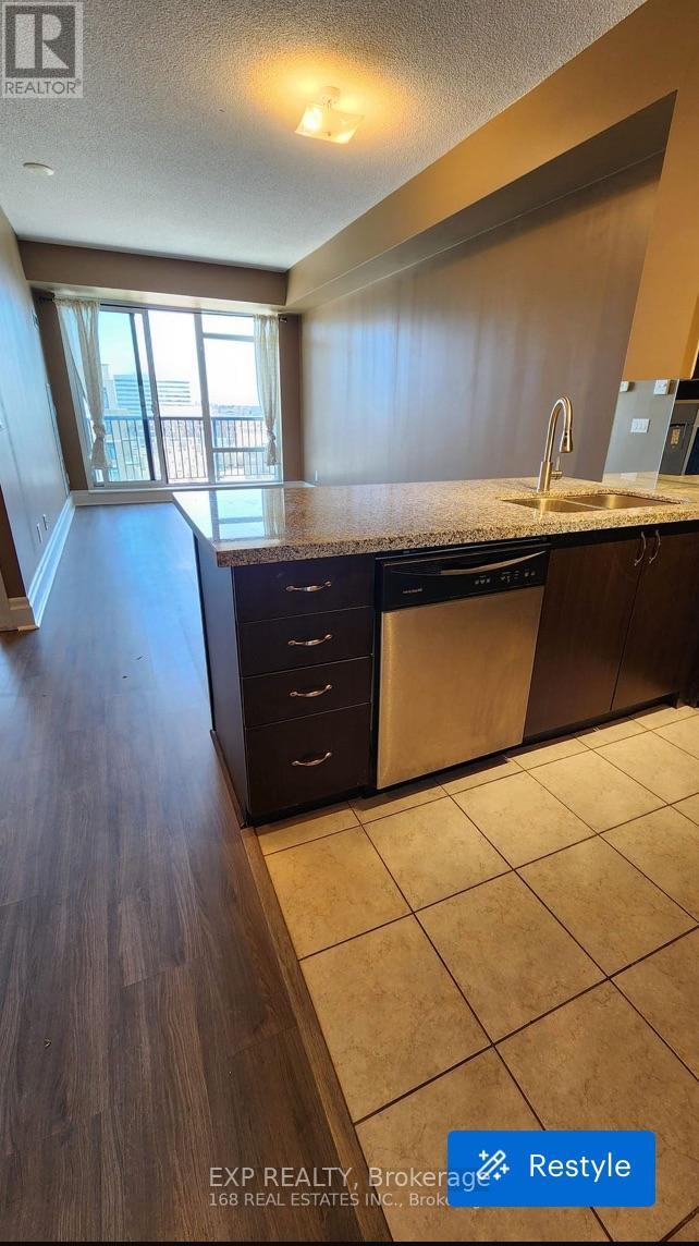 1008 - 151 Upper Duke Crescent, Markham, Ontario  L6G 0E1 - Photo 5 - N13172708