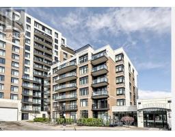 1008 - 151 UPPER DUKE CRESCENT, Markham, Ontario