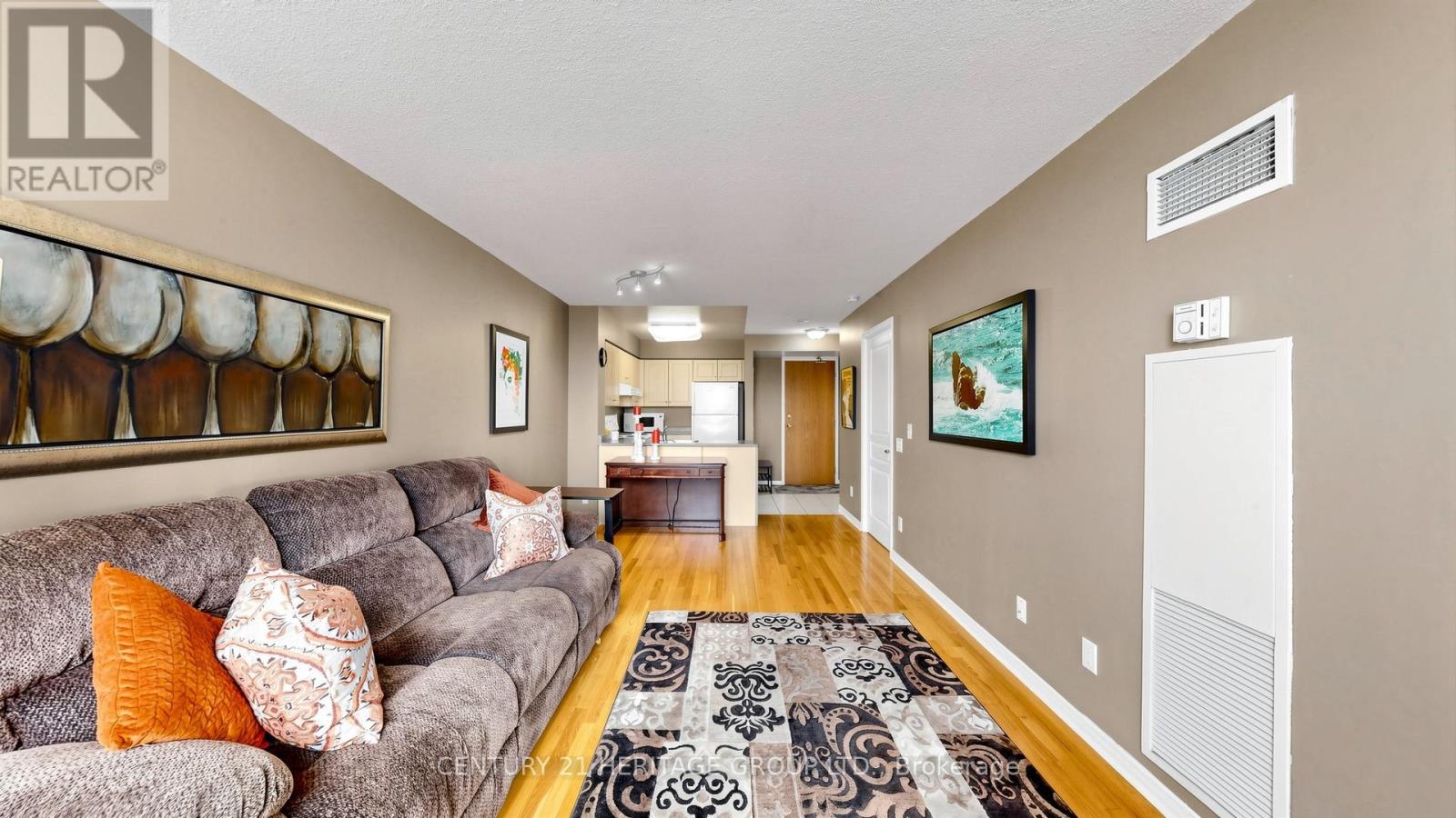 707 - 9 Northern Hts Drive, Richmond Hill, Ontario  L4B 4M5 - Photo 13 - N13172738