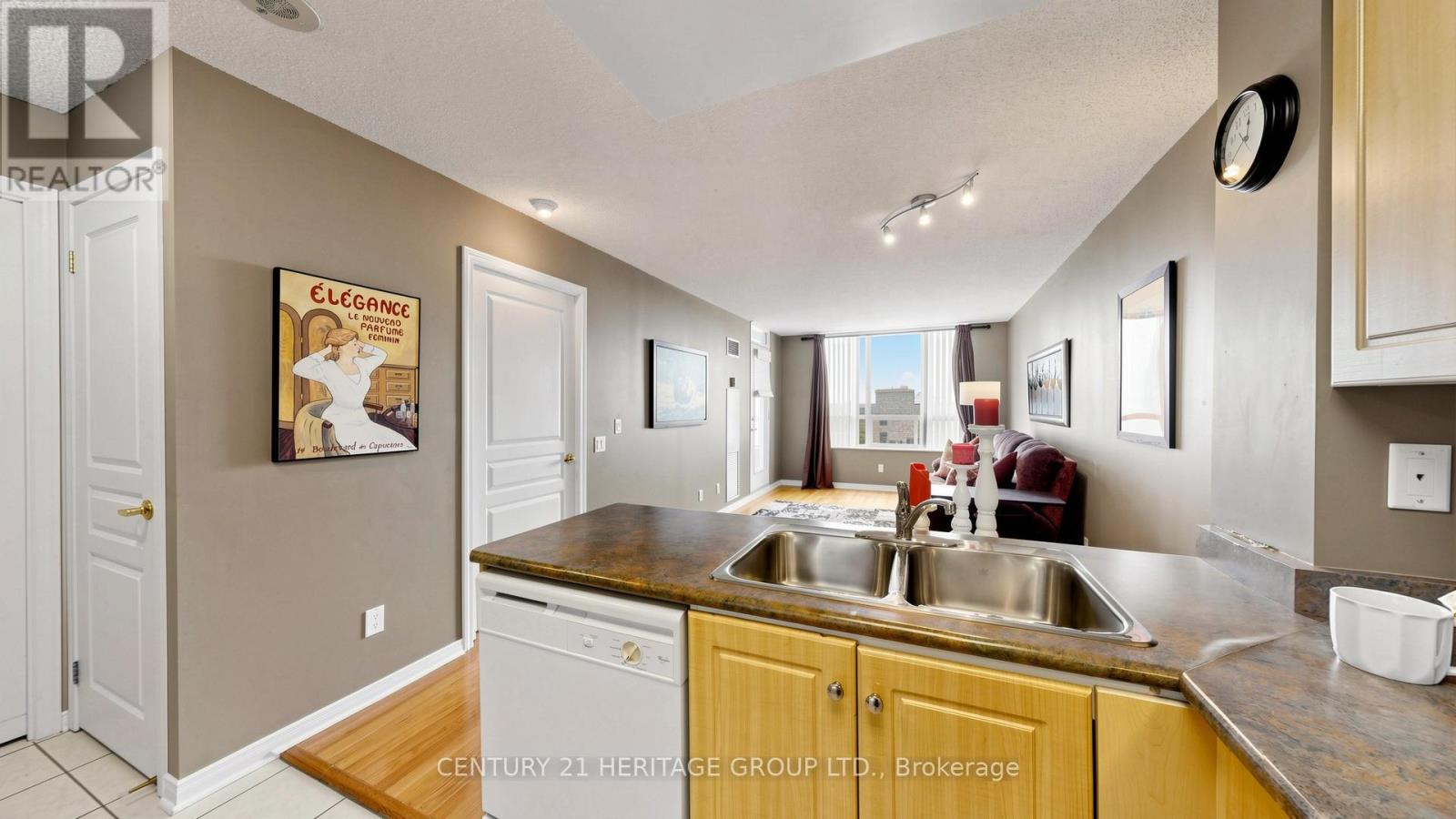707 - 9 Northern Hts Drive, Richmond Hill, Ontario  L4B 4M5 - Photo 19 - N13172738