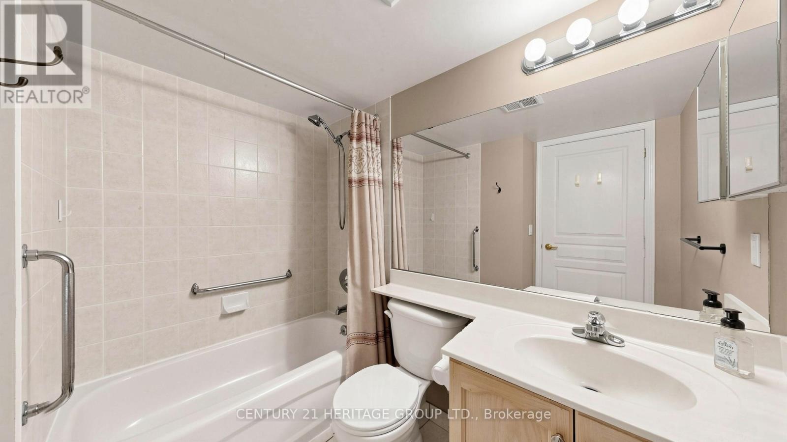 707 - 9 Northern Hts Drive, Richmond Hill, Ontario  L4B 4M5 - Photo 24 - N13172738