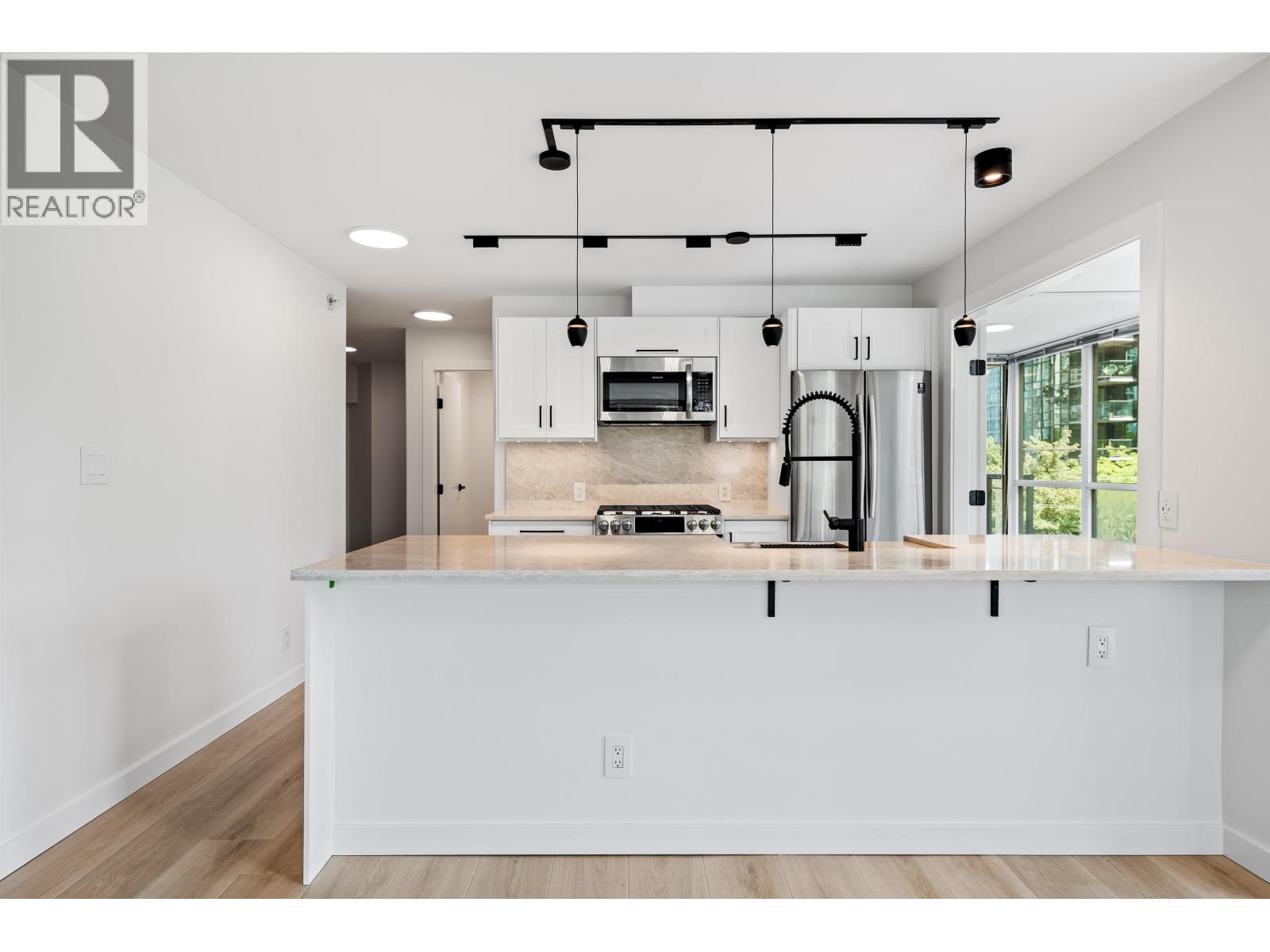 305 1328 W Pender Street, Vancouver, British Columbia  V6E 4T1 - Photo 11 - R3127643