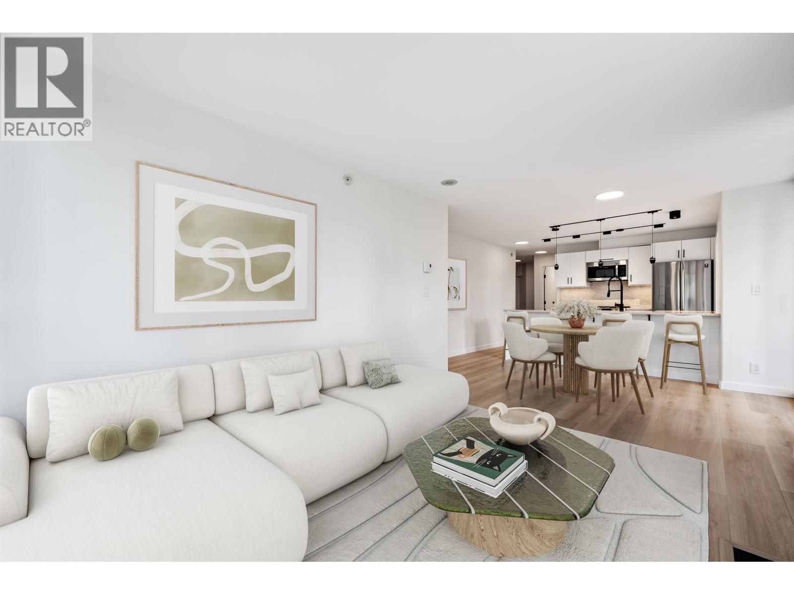 305 1328 W Pender Street, Vancouver, British Columbia  V6E 4T1 - Photo 12 - R3127643