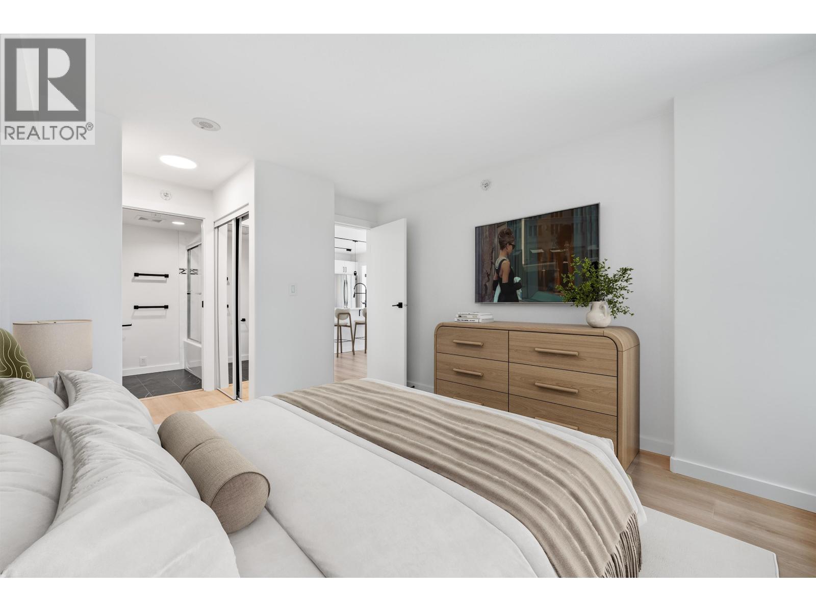 305 1328 W Pender Street, Vancouver, British Columbia  V6E 4T1 - Photo 15 - R3127643