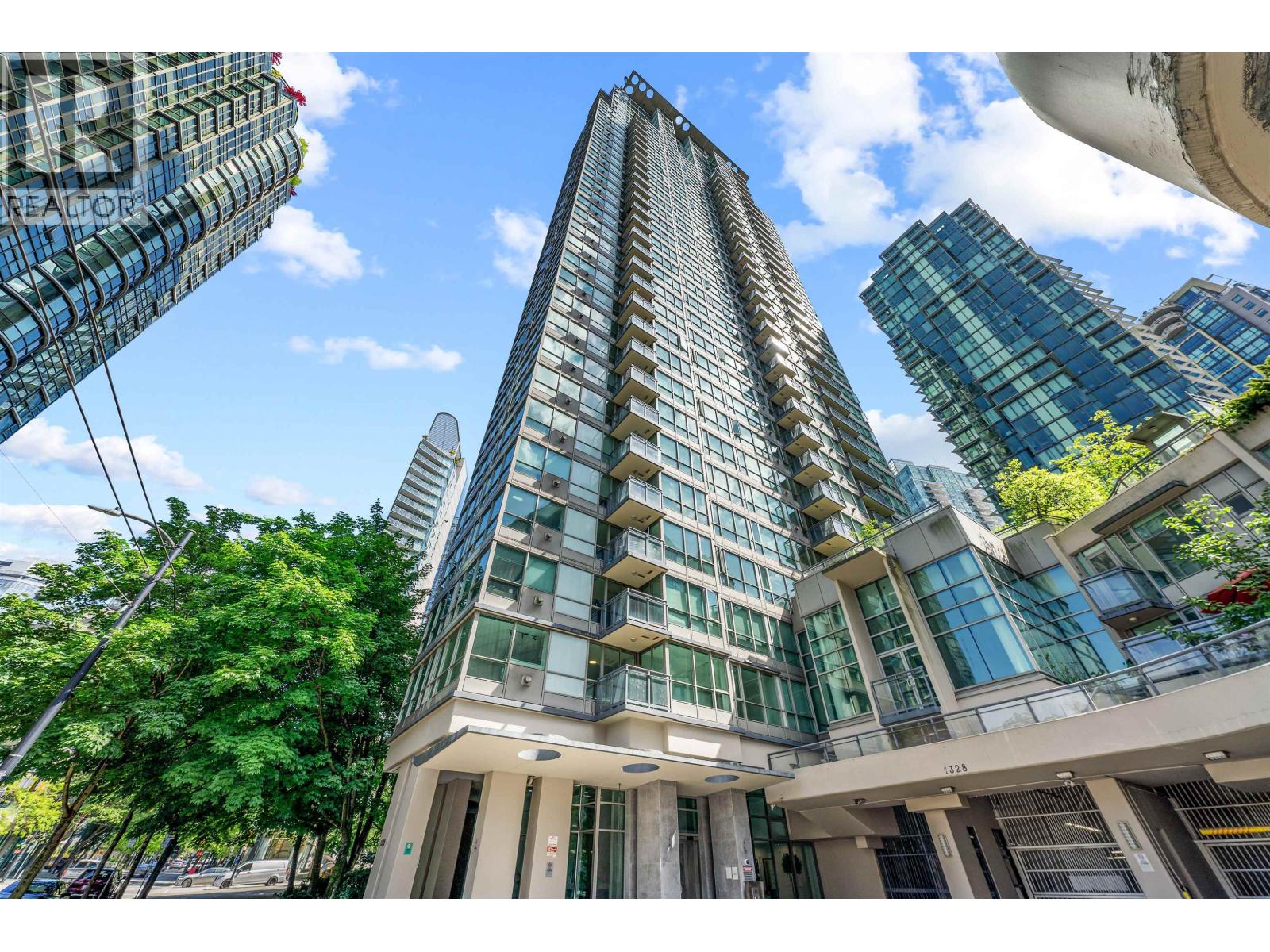 305 1328 W Pender Street, Vancouver, British Columbia  V6E 4T1 - Photo 35 - R3127643