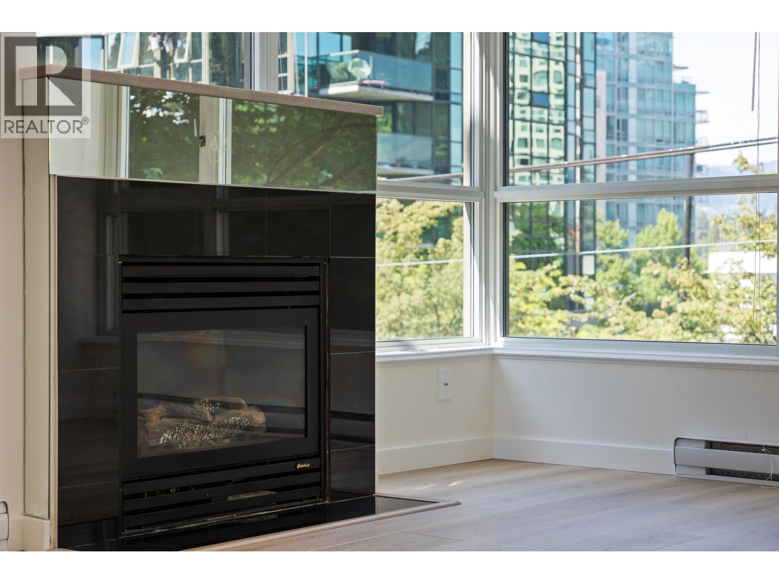 305 1328 W Pender Street, Vancouver, British Columbia  V6E 4T1 - Photo 33 - R3127643
