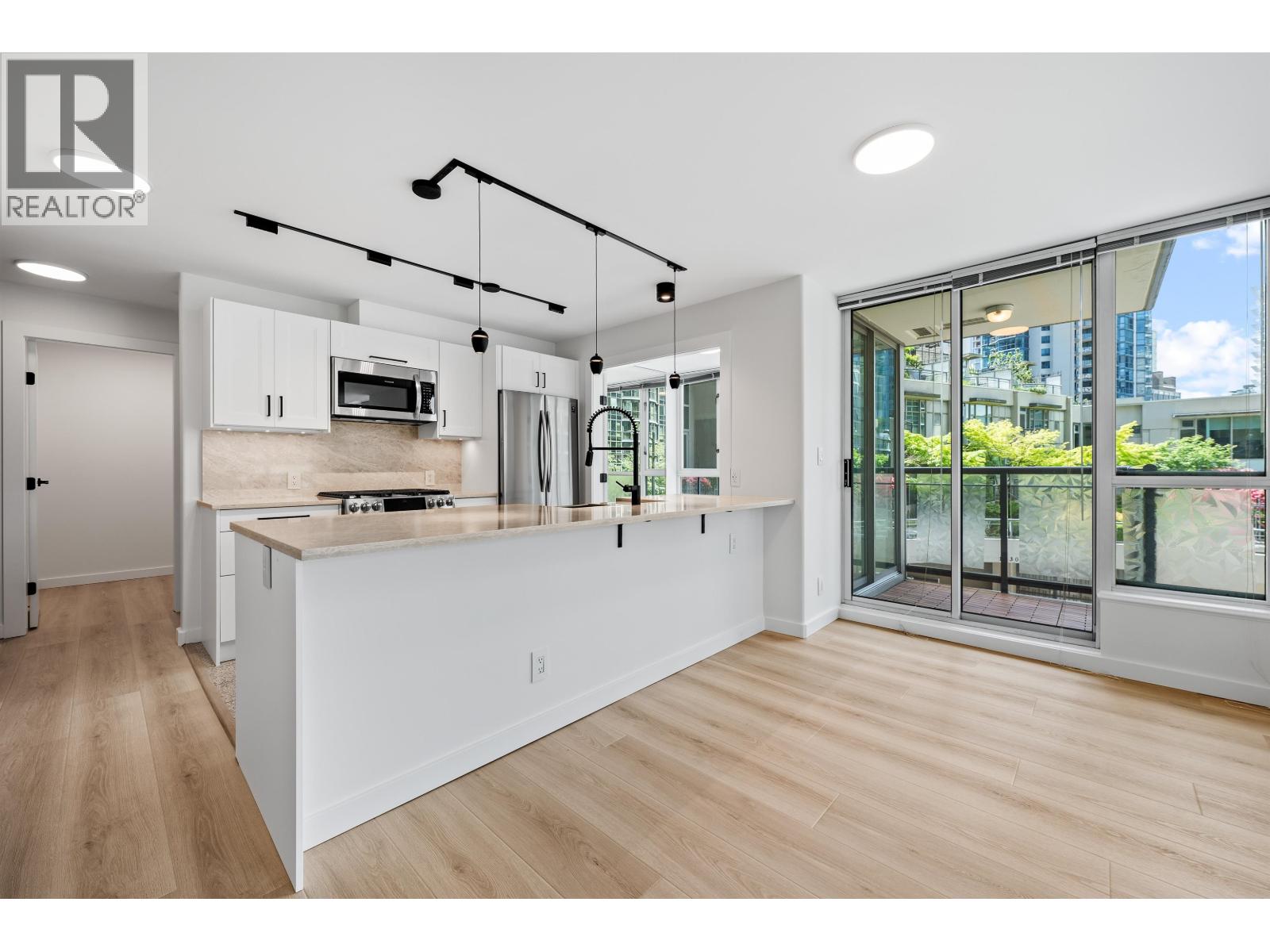 305 1328 W Pender Street, Vancouver, British Columbia  V6E 4T1 - Photo 34 - R3127643
