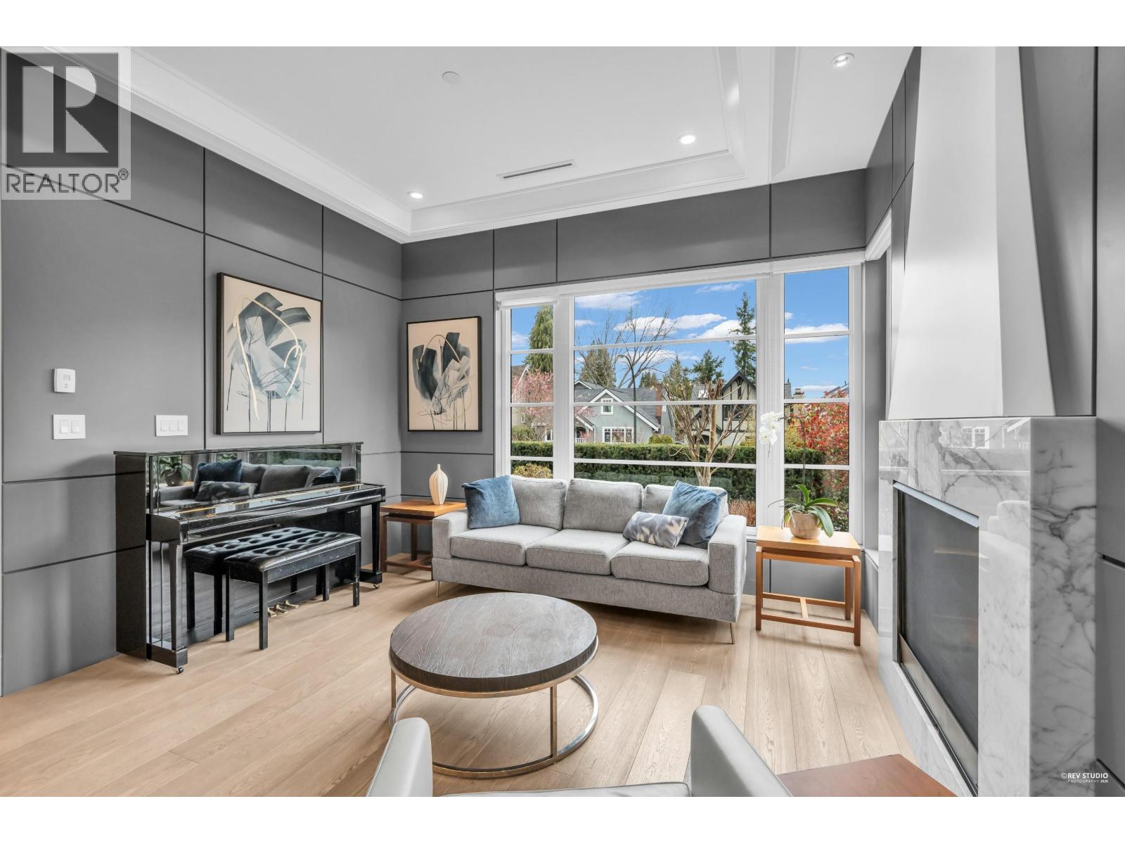 2820 W 32nd Avenue, Vancouver, British Columbia  V6L 2B6 - Photo 5 - R3108253