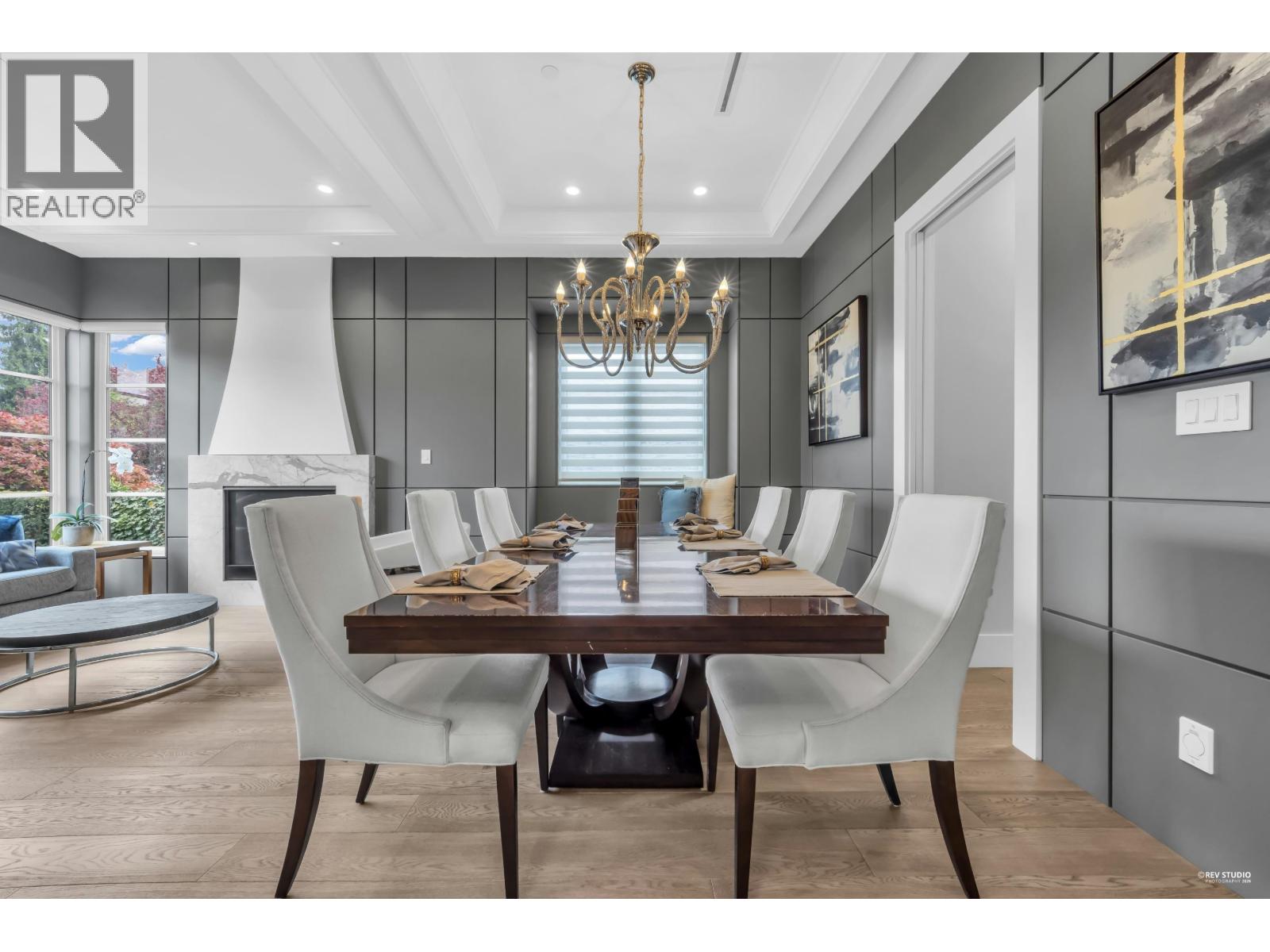 2820 W 32nd Avenue, Vancouver, British Columbia  V6L 2B6 - Photo 7 - R3108253