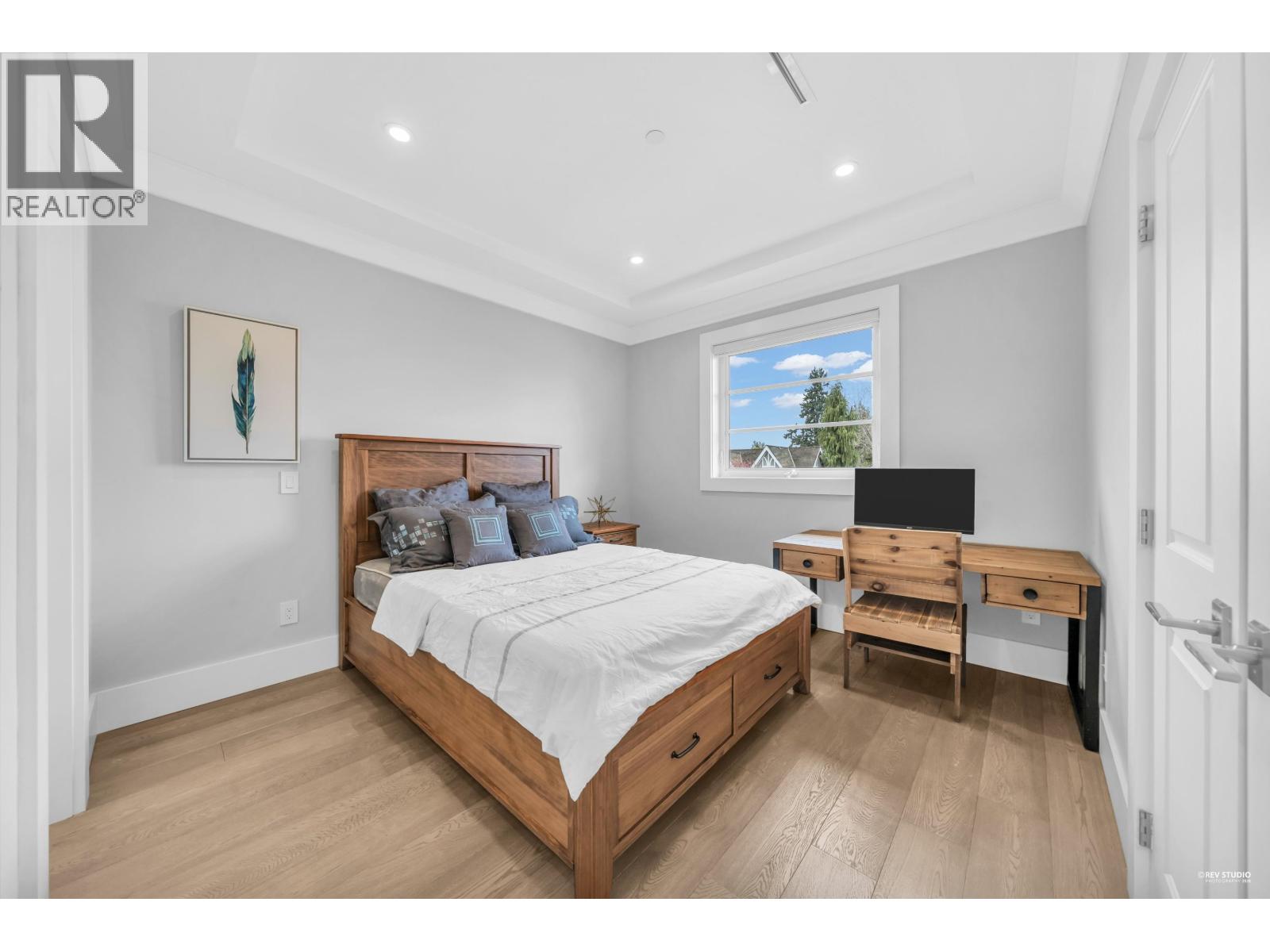 2820 W 32nd Avenue, Vancouver, British Columbia  V6L 2B6 - Photo 22 - R3108253