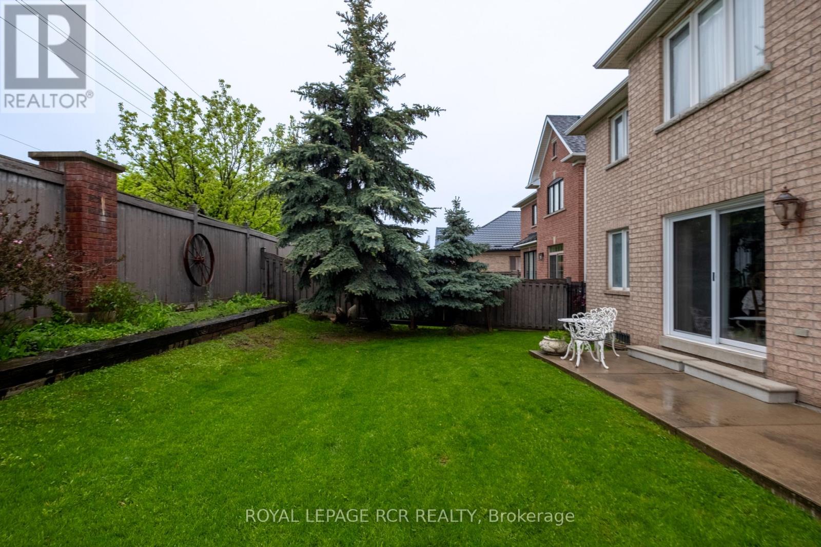 32 Dokkum Crescent, Brampton, Ontario  L6Z 0E2 - Photo 41 - W13172712