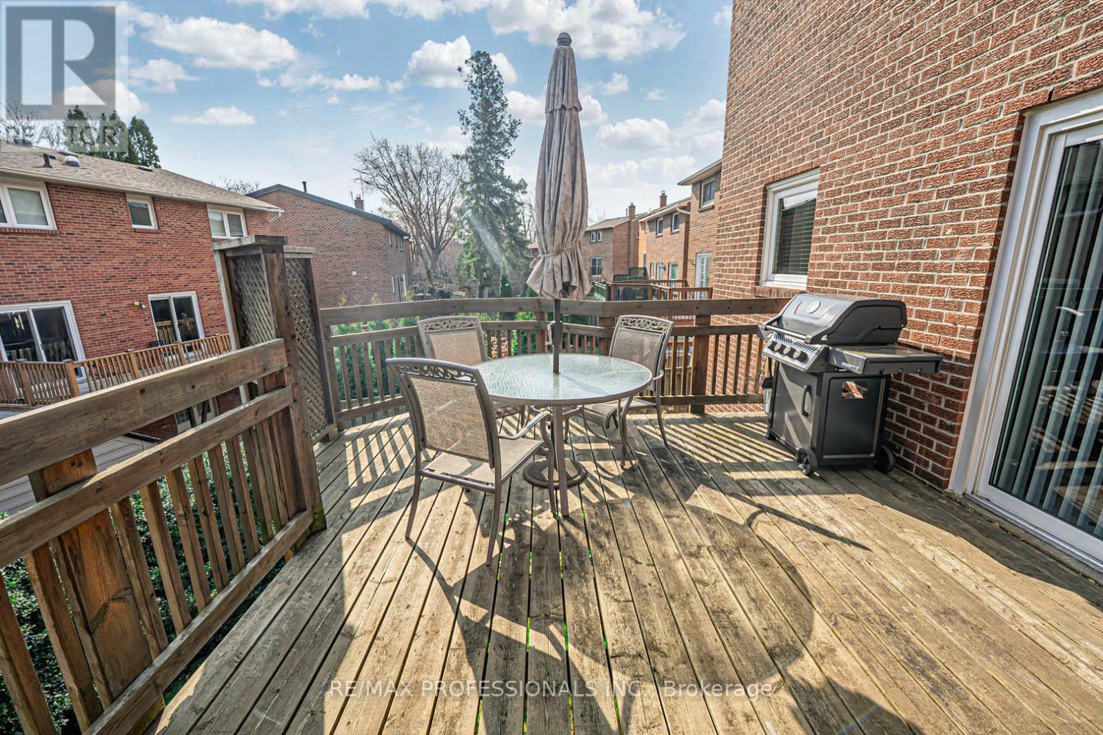 3953 Selkirk Place, Mississauga, Ontario  L5L 3L5 - Photo 35 - W13172718