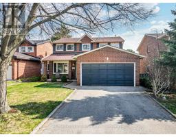 3953 SELKIRK PLACE, Mississauga, Ontario