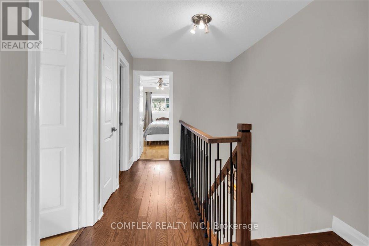 4417 Vallence Drive, Burlington, Ontario  L7L 6J7 - Photo 22 - W13172742