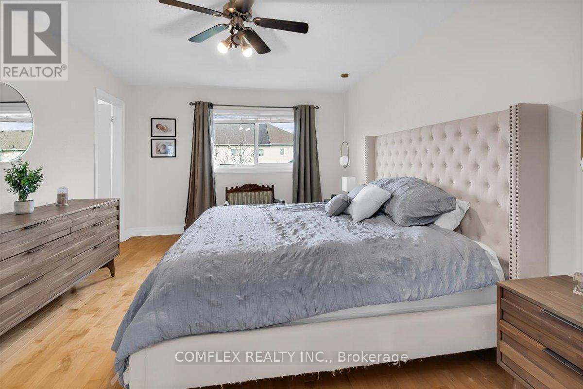 4417 Vallence Drive, Burlington, Ontario  L7L 6J7 - Photo 25 - W13172742