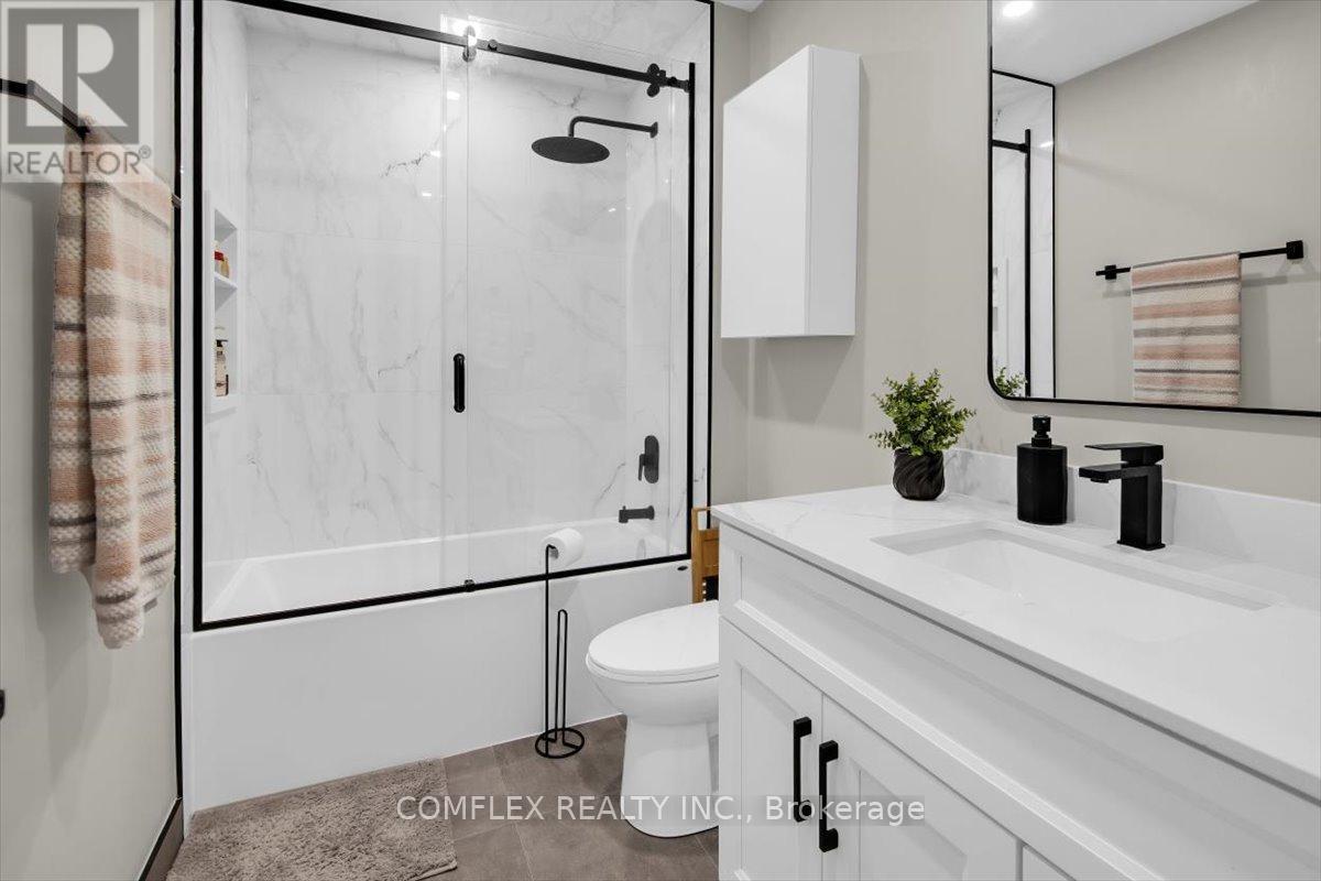 4417 Vallence Drive, Burlington, Ontario  L7L 6J7 - Photo 28 - W13172742