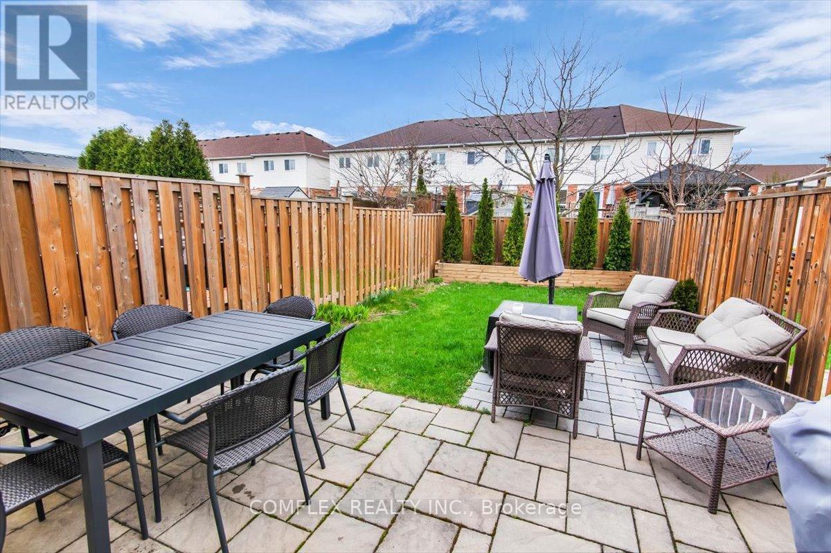 4417 Vallence Drive, Burlington, Ontario  L7L 6J7 - Photo 38 - W13172742