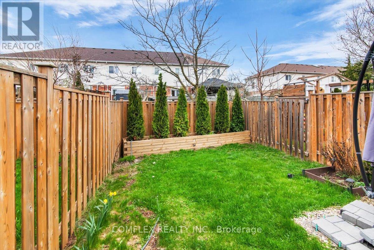 4417 Vallence Drive, Burlington, Ontario  L7L 6J7 - Photo 39 - W13172742