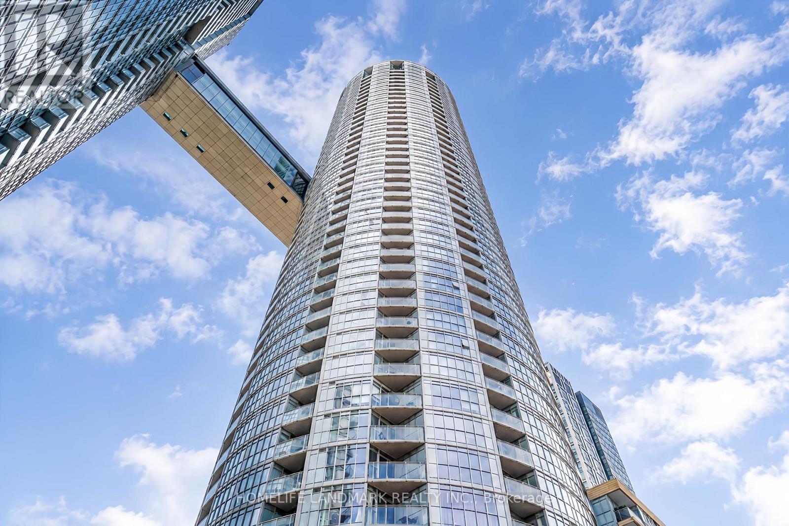 4815 - 21 ICEBOAT TERRACE, Toronto, Ontario