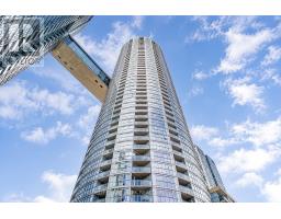 4815 - 21 ICEBOAT TERRACE, Toronto, Ontario