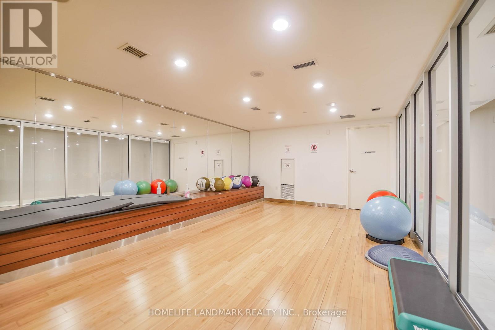 4815 - 21 Iceboat Terrace, Toronto, Ontario  M5V 4A9 - Photo 18 - C13146560