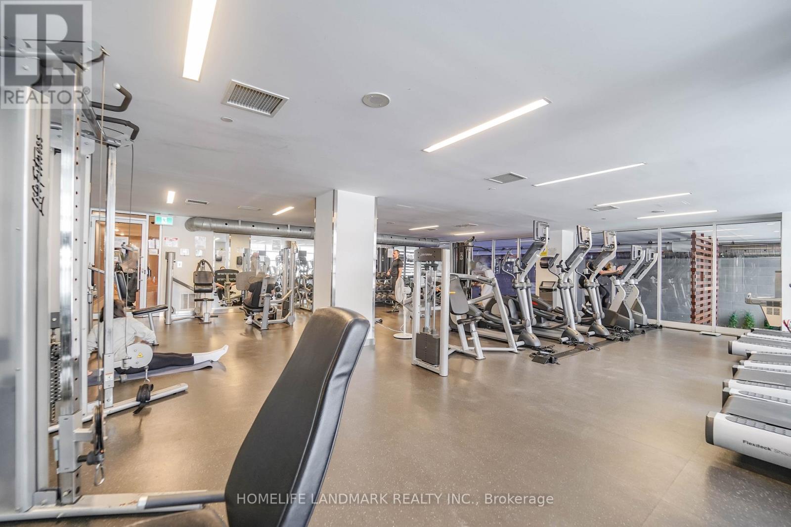 4815 - 21 Iceboat Terrace, Toronto, Ontario  M5V 4A9 - Photo 19 - C13146560