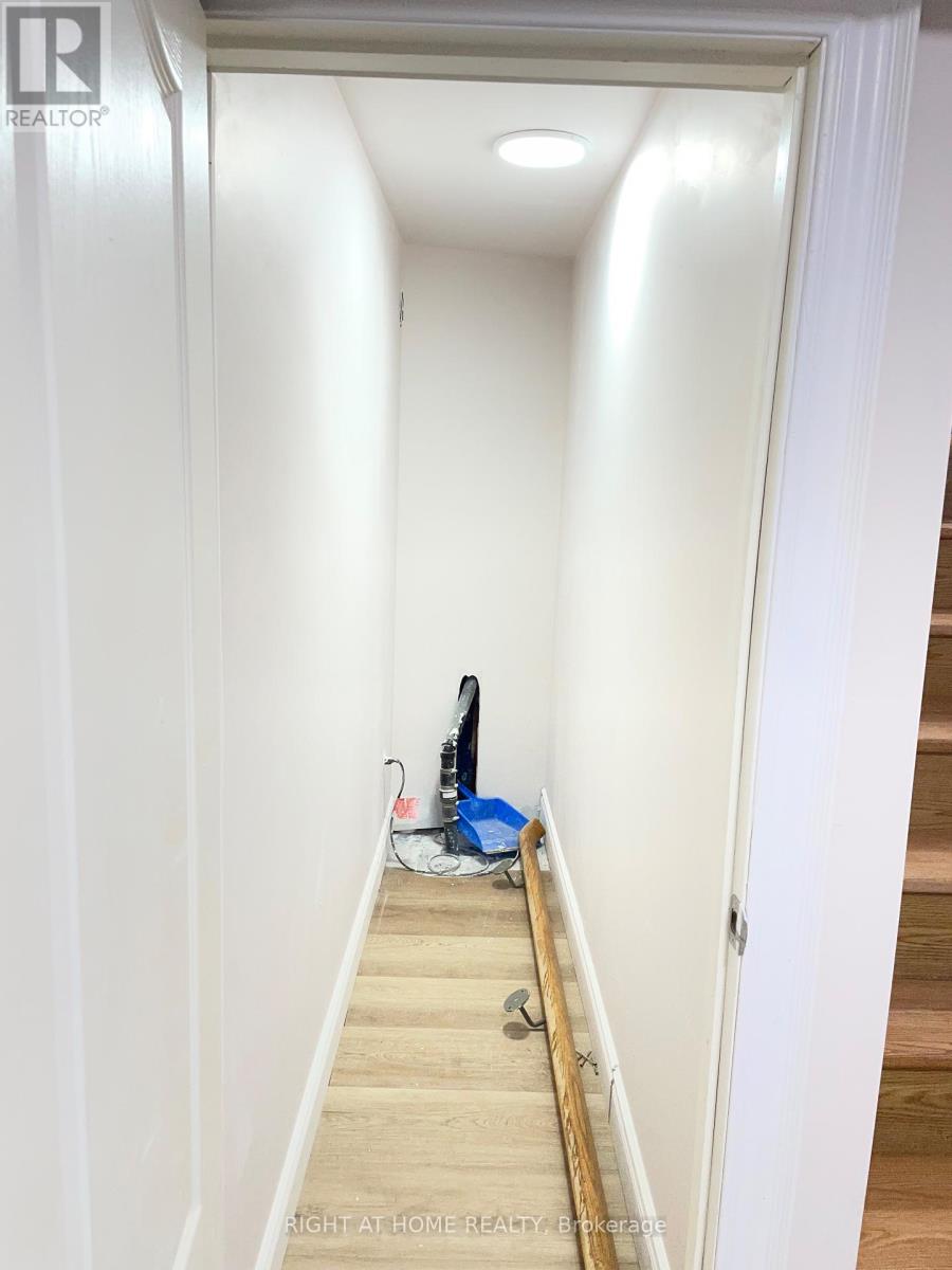 Basement - 15 Culloden Court, Toronto, Ontario  M1C 0E9 - Photo 13 - E12971360