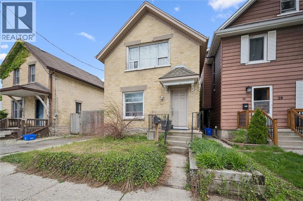 30 BLAIR Road, Cambridge, Ontario