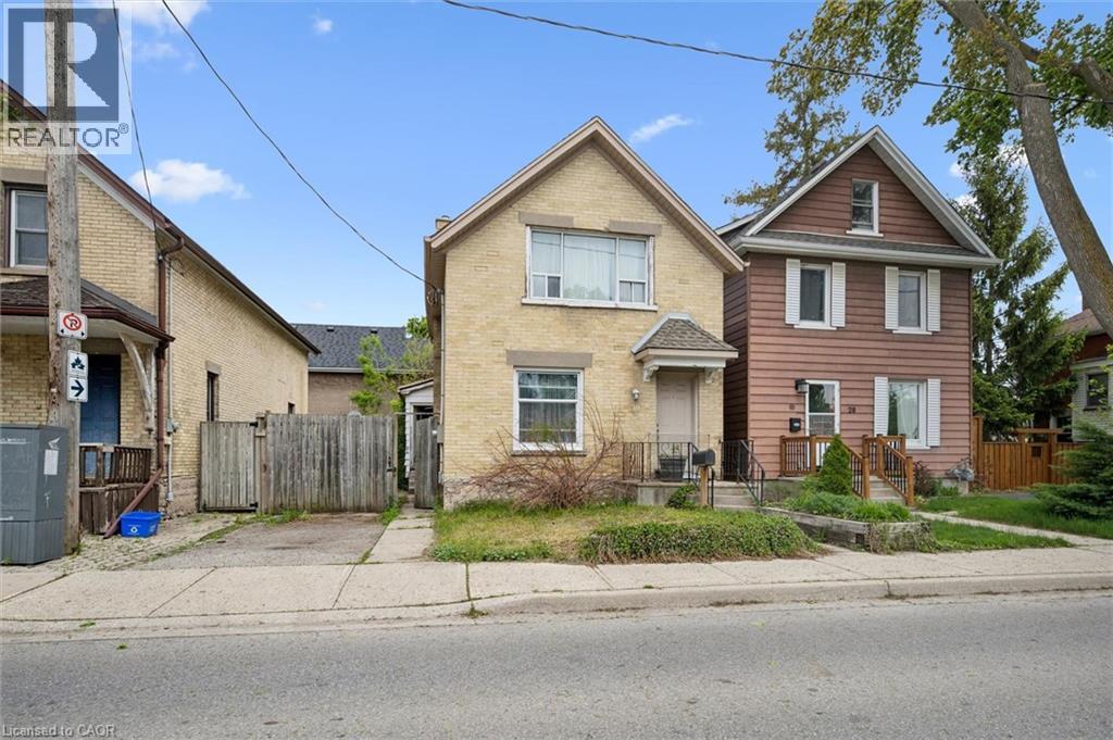 30 Blair Road, Cambridge, Ontario  N1S 2H6 - Photo 2 - 40831268