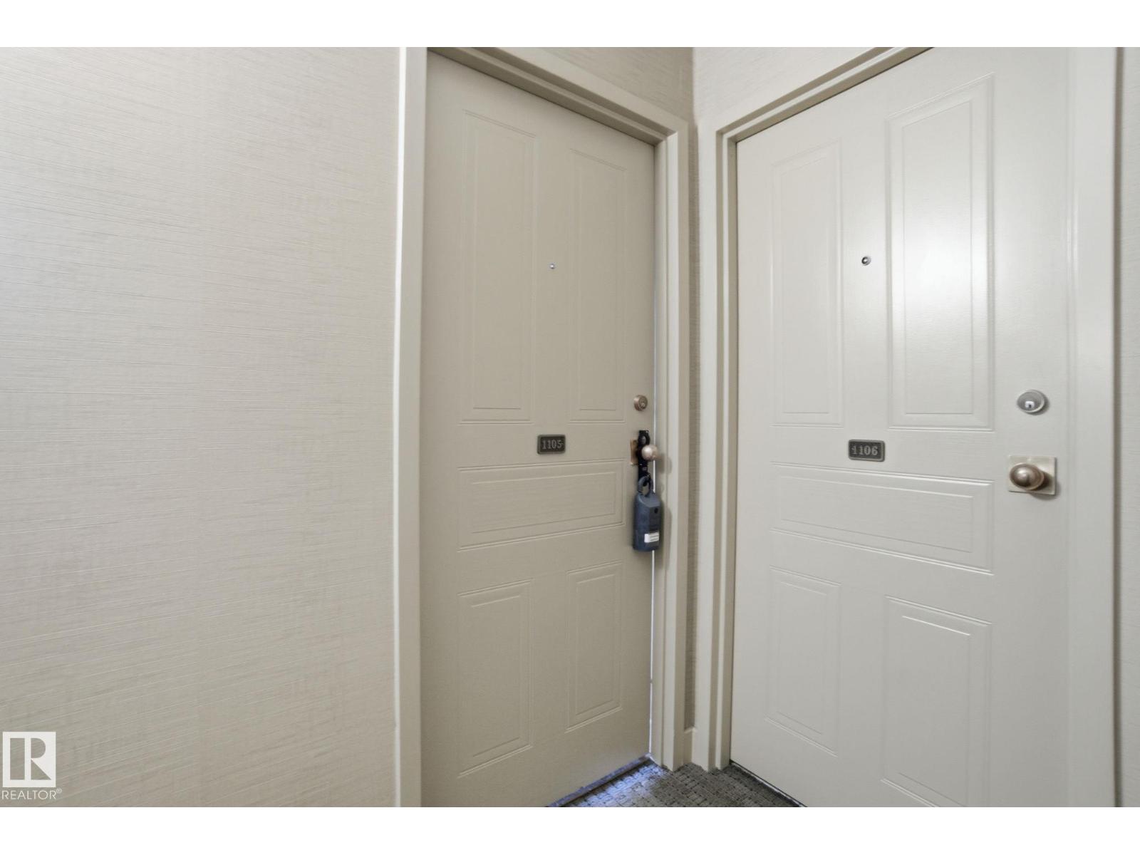 #1105 8340 Jasper Av NW, Edmonton, Alberta  T5H 3S3 - Photo 10 - E4476768