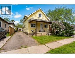 17 MOOTE Street, St. Catharines, Ontario