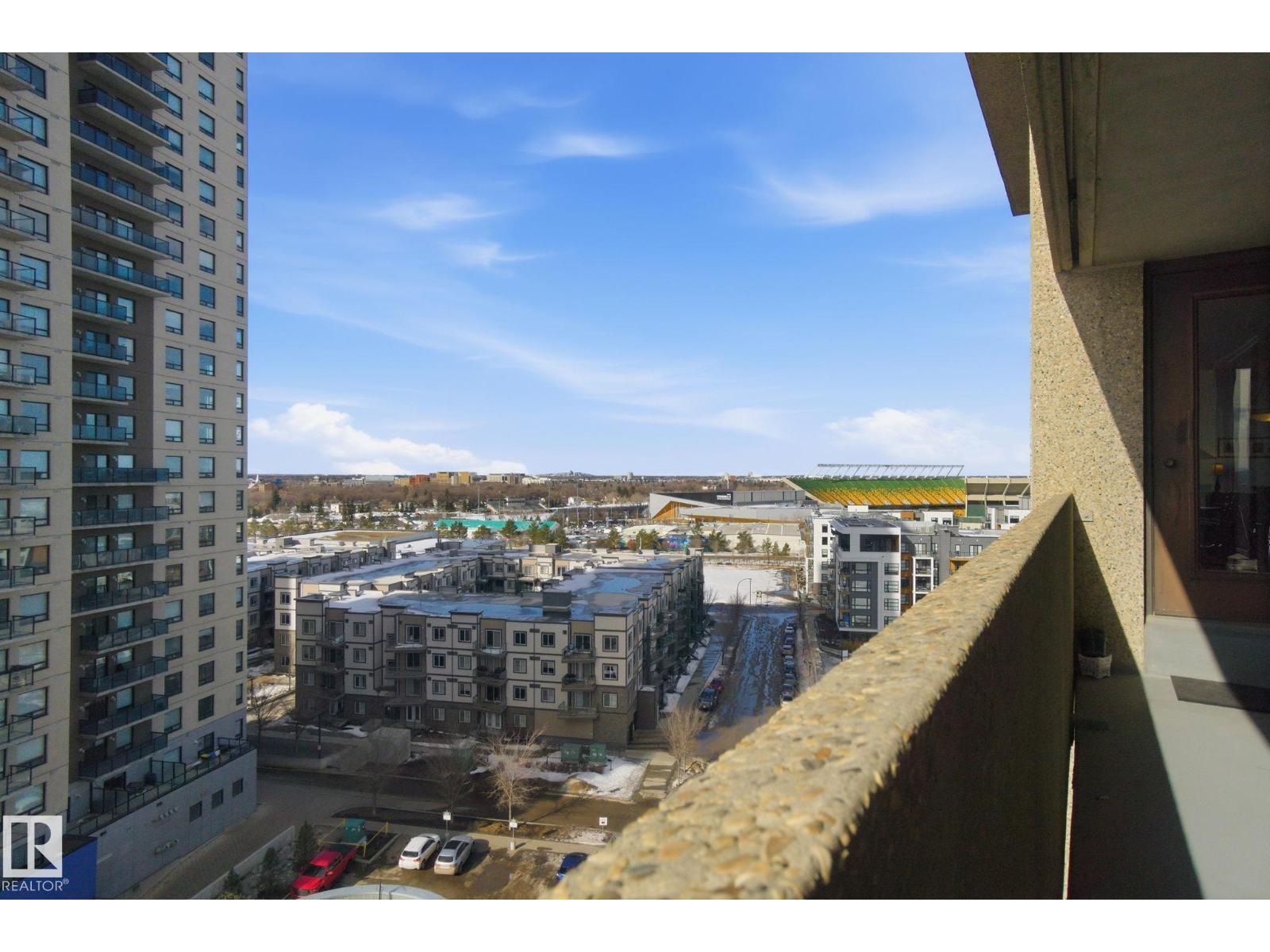 #1105 8340 Jasper Av NW, Edmonton, Alberta  T5H 3S3 - Photo 42 - E4476768