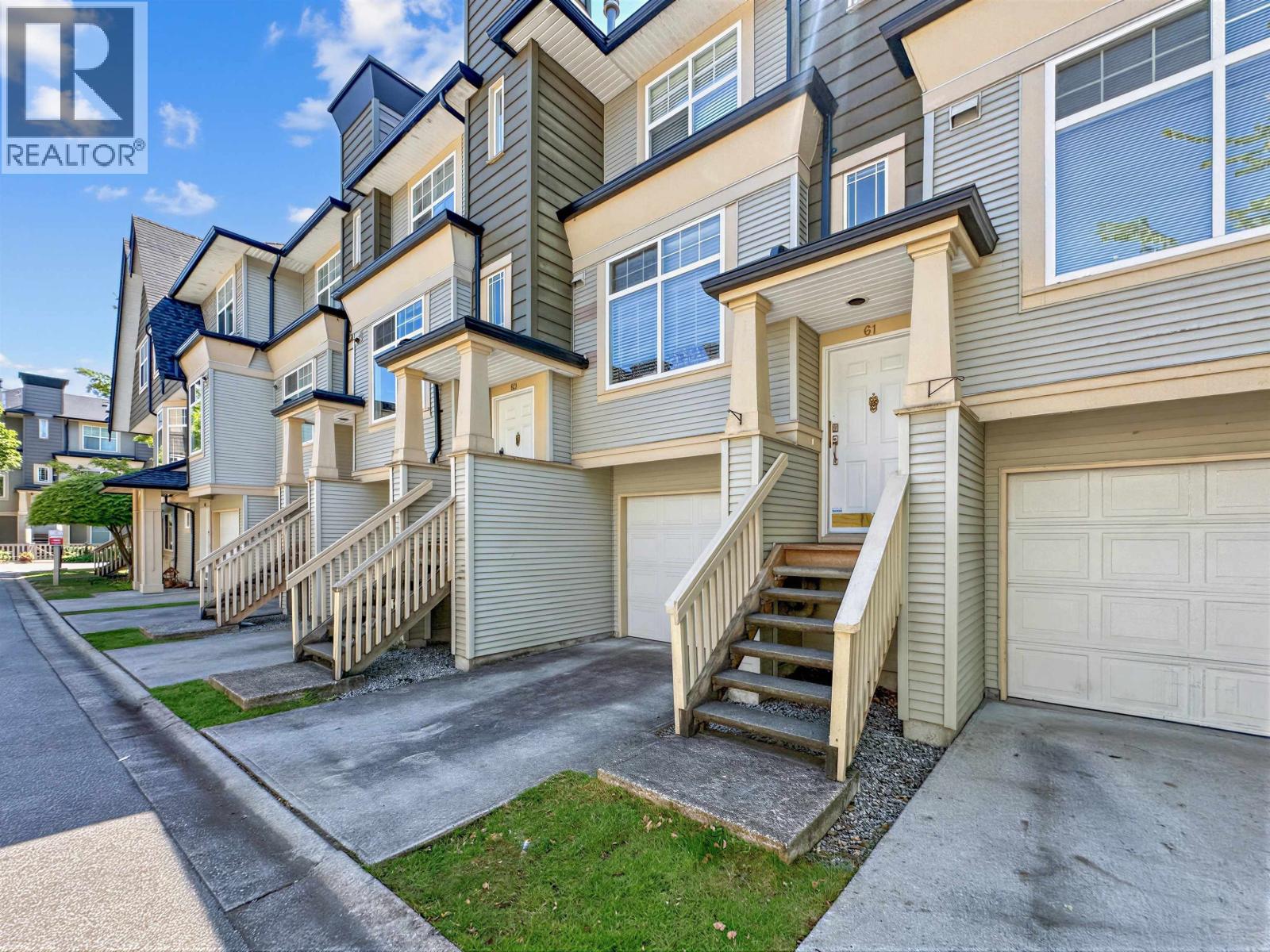 61 3711 Robson Court, Richmond, British Columbia  V7C 5T8 - Photo 3 - R3127752