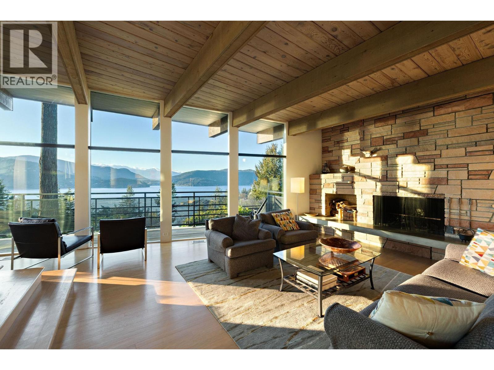 6235 Overstone Drive, West Vancouver, British Columbia  V7W 1X9 - Photo 7 - R3105506