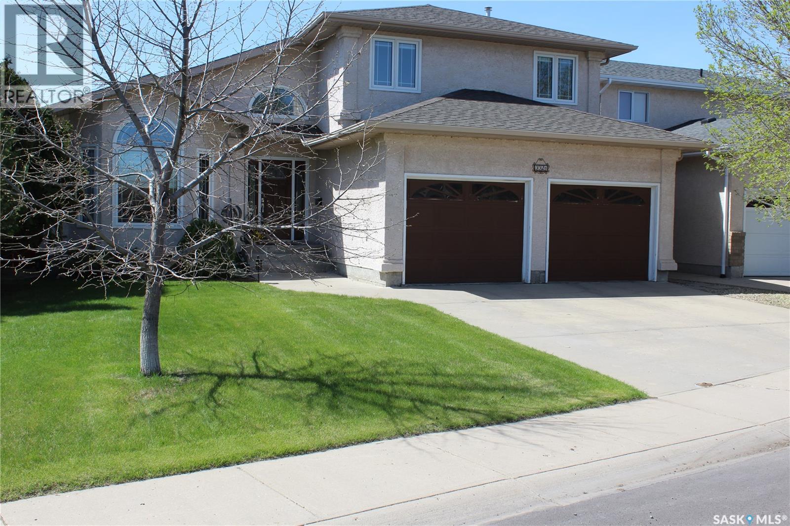 3324 Dieter Bay, Regina, Saskatchewan  S4V 2V9 - Photo 2 - SK037086