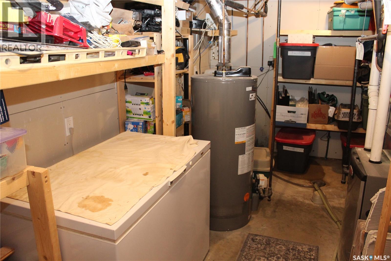 3324 Dieter Bay, Regina, Saskatchewan  S4V 2V9 - Photo 37 - SK037086