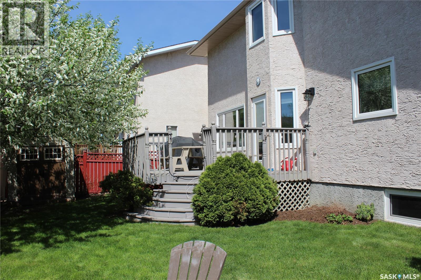 3324 Dieter Bay, Regina, Saskatchewan  S4V 2V9 - Photo 45 - SK037086