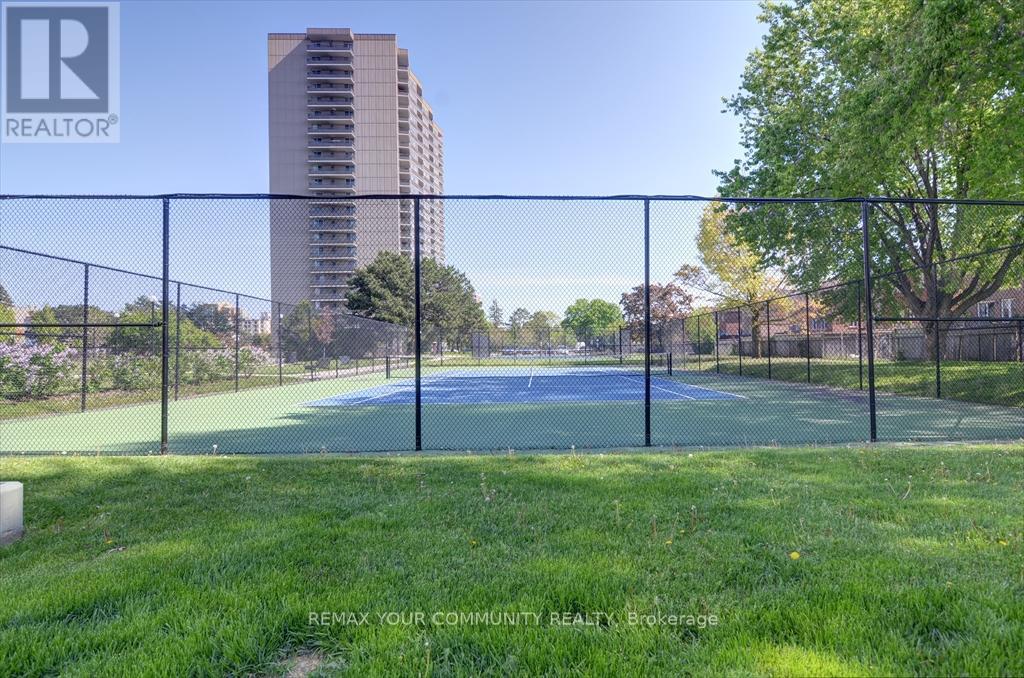 103 - 3131 Bridletowne Circle, Toronto, Ontario  M1W 2S9 - Photo 21 - E13171450