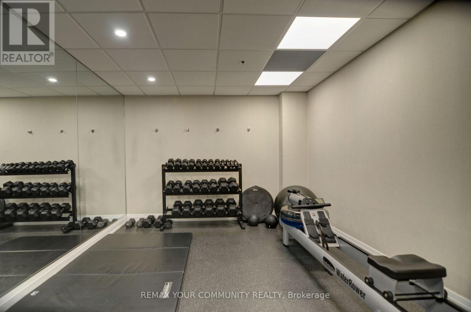 103 - 3131 Bridletowne Circle, Toronto, Ontario  M1W 2S9 - Photo 17 - E13171450