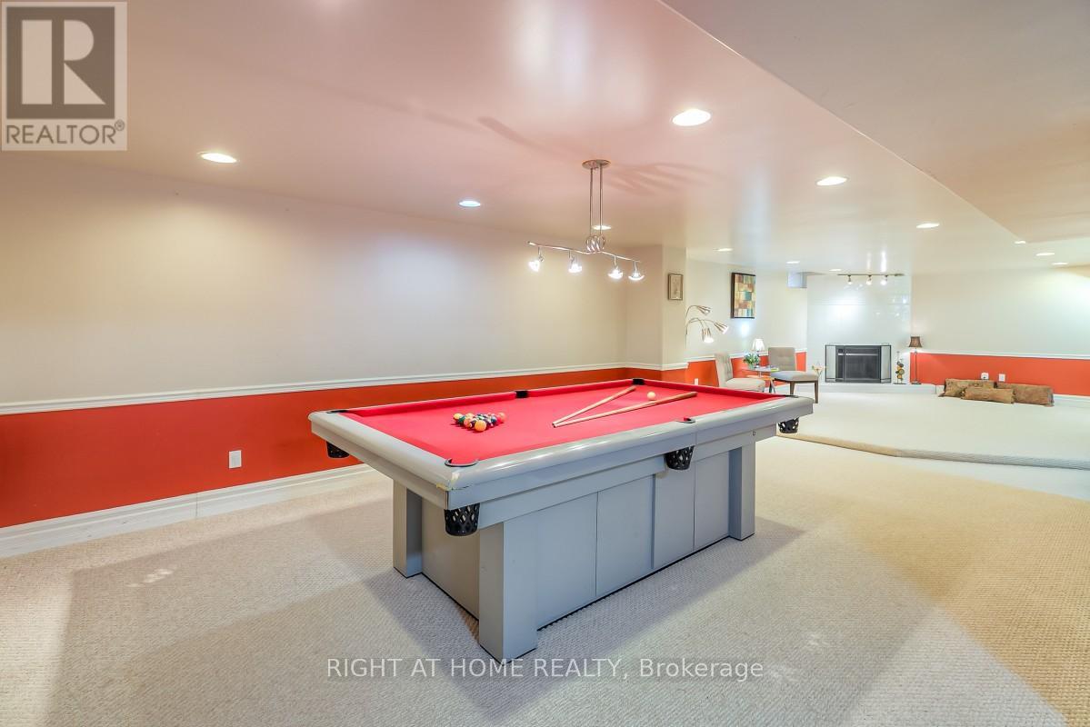 160 Carrington Drive, Richmond Hill, Ontario  L4C 7Y8 - Photo 25 - N12982518