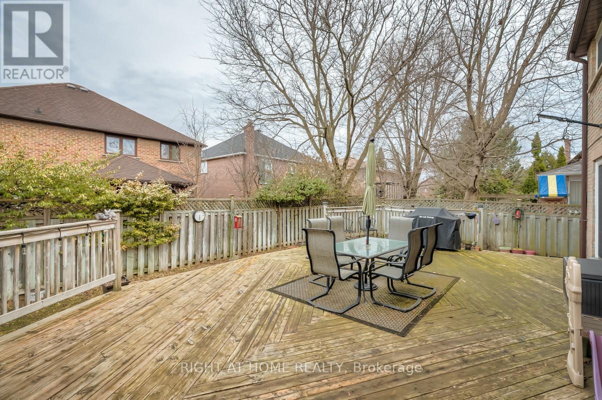 160 Carrington Drive, Richmond Hill, Ontario  L4C 7Y8 - Photo 32 - N12982518