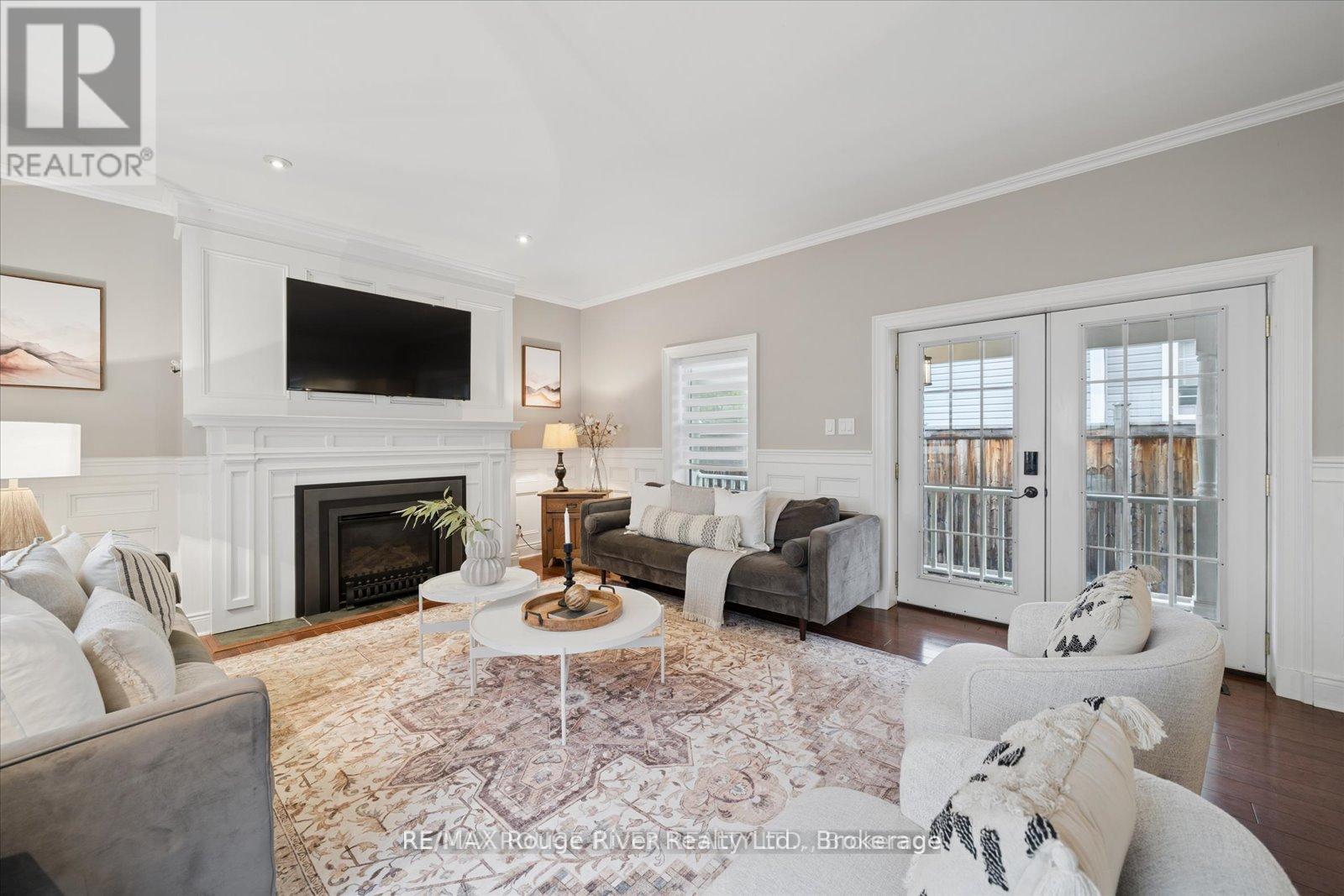 63 Downey Drive, Whitby, Ontario  L1M 1J2 - Photo 21 - E13150398