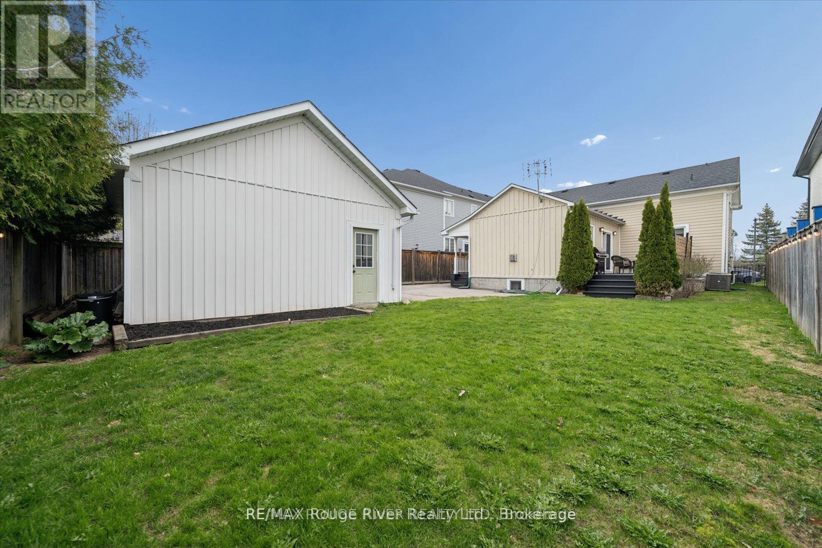 63 Downey Drive, Whitby, Ontario  L1M 1J2 - Photo 47 - E13150398
